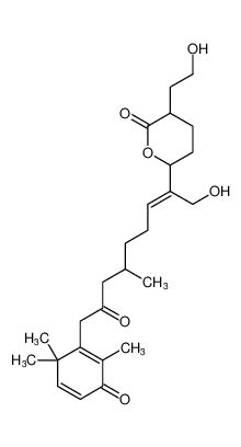 E Hidroxi Metil Oxo Trimetil Oxociclohexa