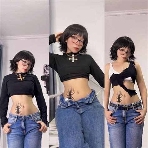 Shizuku Murasaki | CosplayCodex