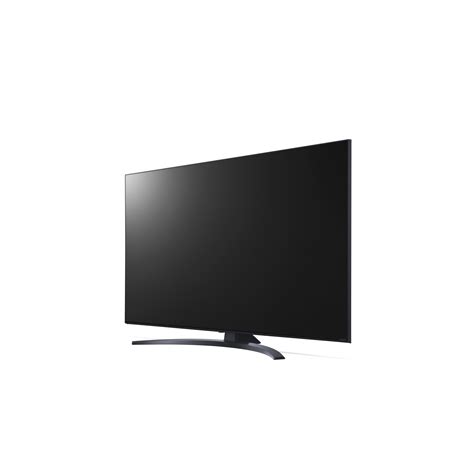 Televizor LG NanoCell LED 55NANO763QA, 139 cm, Smart, 4K Ultra HD ...