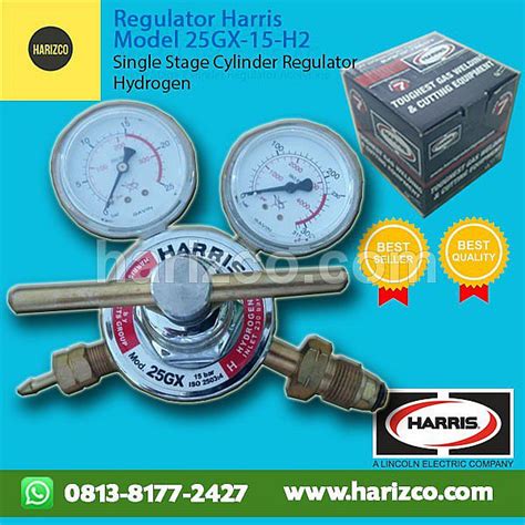 Jual Regulator Gas Harris Murah Regulator Gas Harris Murah Jual