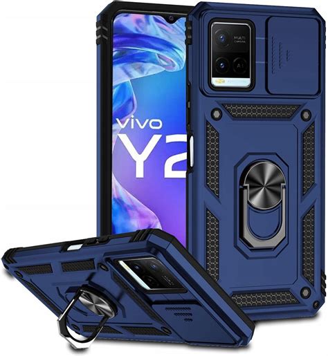 Etui Pancerne Obudowa Case Do Vivo Y21S Y33S Etui Na Telefon Ceny I