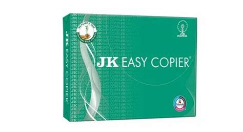 Jk Easy Copier A Paper At Best Price In Patna By Sabir Communication