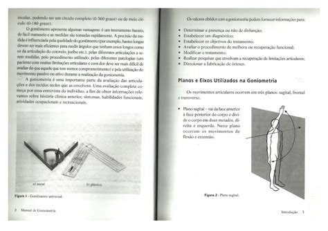 Manual De Goniometria Amelia Pascal PPT