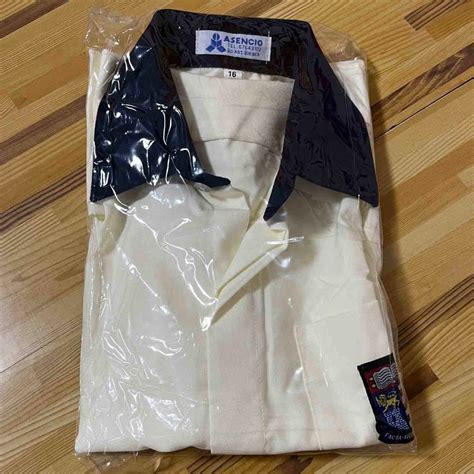 Bartley Secondary Male School Uniform (Brand New), Men's Fashion, Tops ...