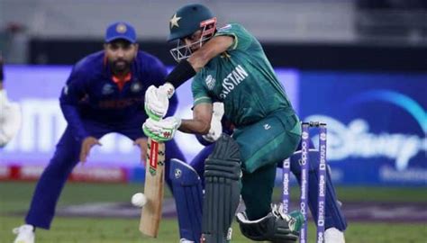 Here S Why Babar Azam Feels Pakistan Hold Edge Over India Ahead Of Asia