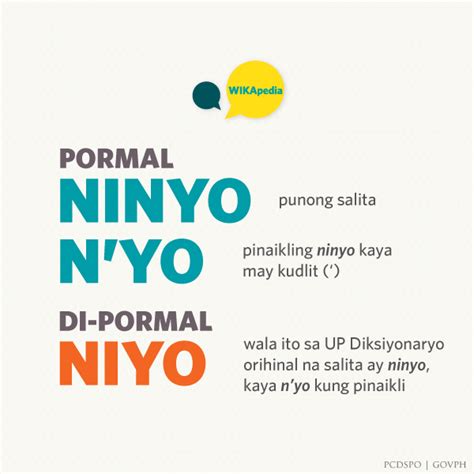 8 Filipino Grammar Rules for Your Guidance