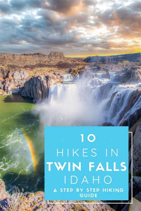 Where To Hike In Twin Falls Idaho Artofit