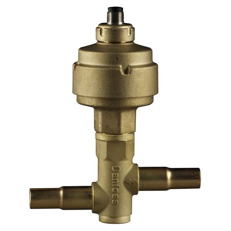 Hunter Liberty Corp Danfoss Electric Expansion Valve ETS 12 5 1 2