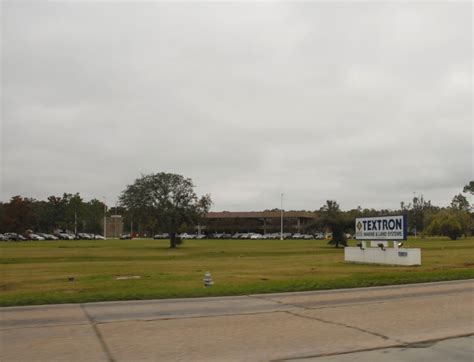 Textron Marine And Land Systems Hovercraft Plant The Center For Land