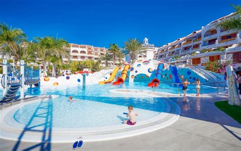 Los 14 Mejores Hoteles para Niños en Tenerife