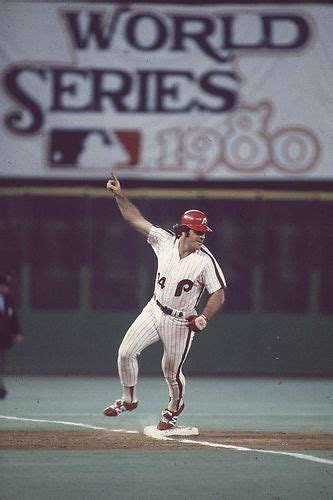 The Phillies Nation Top 100 54 Pete Rose Phillies Nation