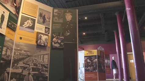 This Lewiston Museum Gets New Name And New Direction