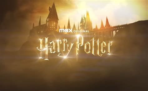 Harry Potter Serial Od Hbo Trafi Na Max