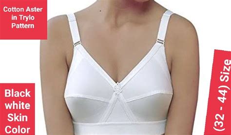 Non Padded Cotton Bra Plain At Rs 150 Piece In Mumbai Id 24077236255