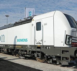 Siemens Ag Mobility Division