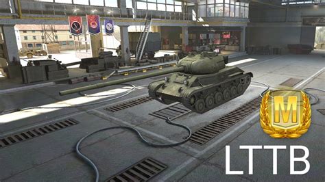 월드오브탱크 블리츠 LTTB 전차에이스 World Of Tanks Blitz YouTube