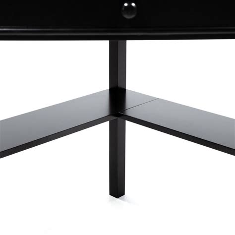 Hokku Designs Bureau D Ordinateur D Angle Blithe En 2024