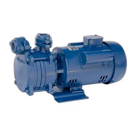 Crompton Greaves Dmb Dcsl Monoblock Pump Hp At Rs In New Delhi