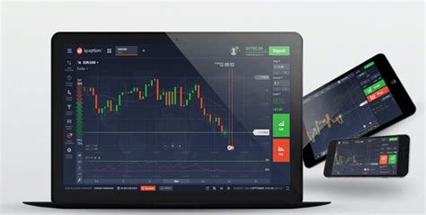 Iq Option Cos Paga O Truffa Opinioni E Recensioni