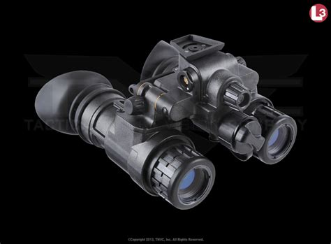 L3harris Bnvd Anpvs 31a 2376 Fom Tactical Night Vision Company