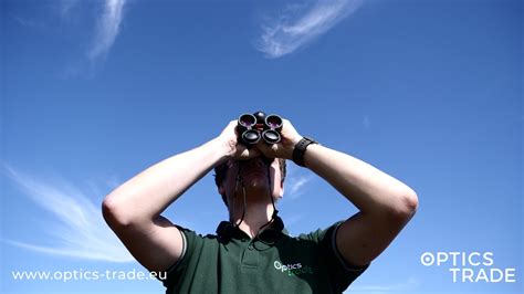 Using Binoculars With Glasses How To Use Binoculars Optics Trade Blog