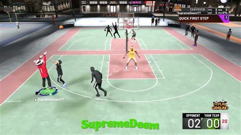 BEST CUSTOM JUMPSHOT IN NBA 2K20 AFTER PATCH 13 BIGGEST GREEN WINDOW