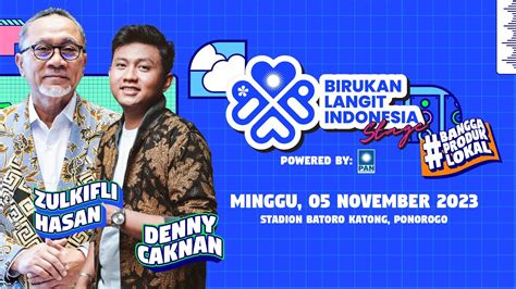 Live Denny Caknan Pasha Ungu Dj Athala Birukan Langit