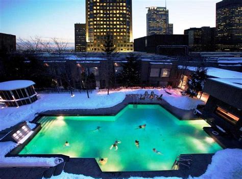 50 Best Hotels In Montreal