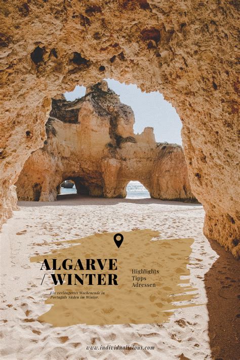 Algarve Im Winter Artofit