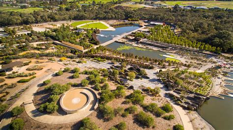 Discover Cranbourne Gardens Royal Botanic Gardens Victoria