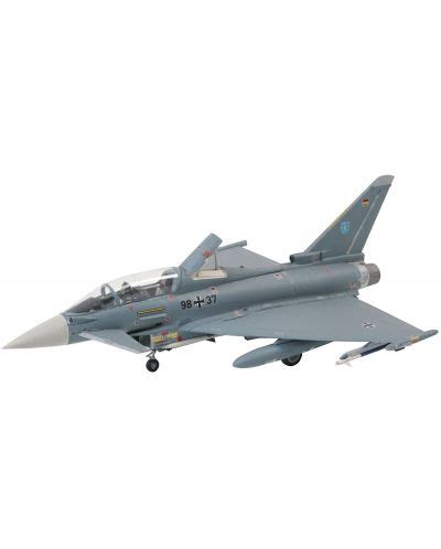 Revell Eurofighter Typhoon Twin Seater