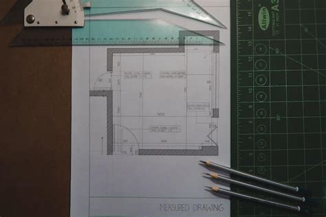 How Much Do Planning Application Drawings Cost