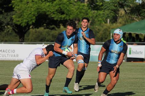 Los Pumitas Son Otra Vez Campeones Del Sudamericano M Rugby Ar