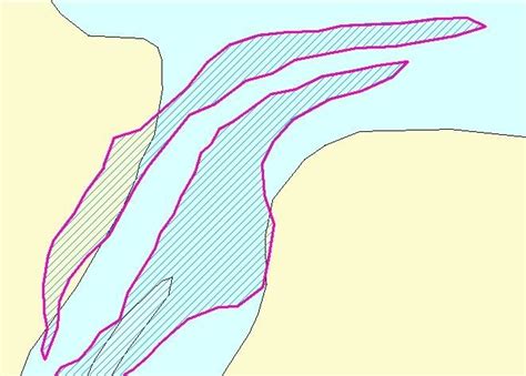 1 and 22.2: Aerial orthophoto and topographic map 1: 10,000 | Download ...