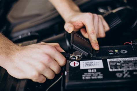 What To Do When Your Hybrid Vehicles Battery Cell Needs Replacing