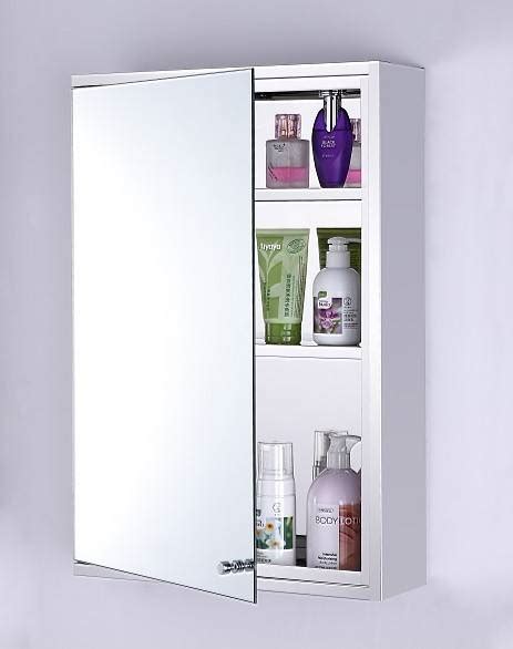 Stainless Steel Mirror Bathroom Cabinet Zhongshan Bangdian Co Ltd