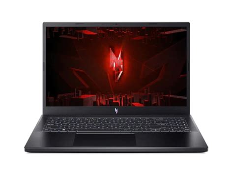 Acer Nitro V ANV15 51 53DG OPI 15 6 FHD IPS 1920 X 1080 I5 13420H