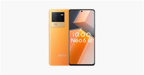 IQOO Neo 7 5G Specifications Tipped To Feature New 50MP Sony IMX766V