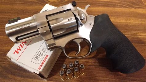 The 5 Best Revolvers On The Planet Today For Self Defense 19FortyFive