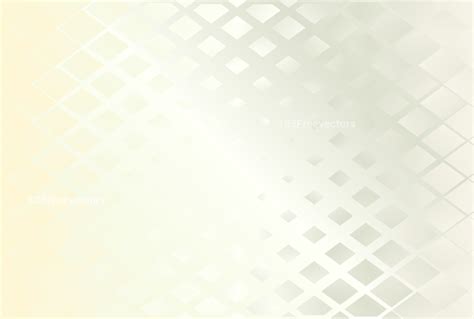 Beige Gradient Geometric Background