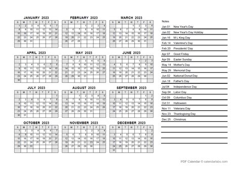 2023 Attendance Calendar Printable Free Printable Word Searches | Porn ...