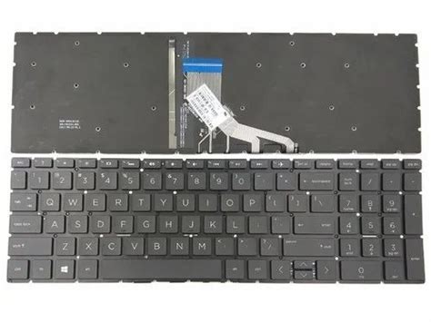 Wireless Hp 15 Cn 15 Cw 15 Cr 15 Cs 15 Da Black Backlit Keyboard Model