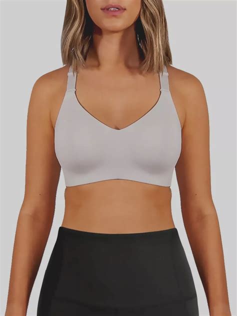 Avia Sports Bra High Support Discount