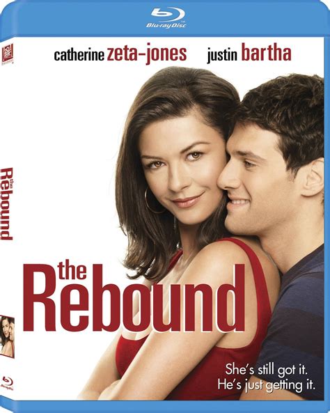 The Rebound DVD Release Date