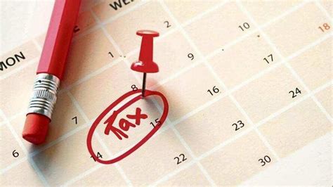 Advance Tax Second Instalment Payment Due Date Penalty For Missing The