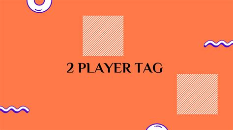 2 Player Tag: A Fun Unblocked Game to Play with Friends - Grimer Blog