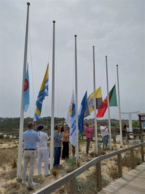 Praias de Grândola Excelência e acessibilidade garantidas para 2024