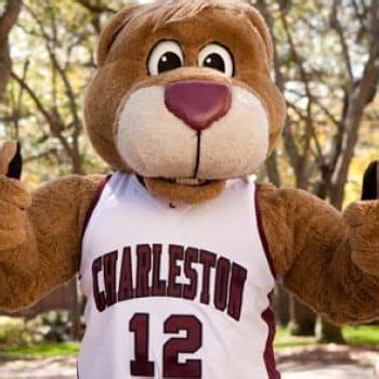 Clyde the Cougar | Mascot Hall of Fame