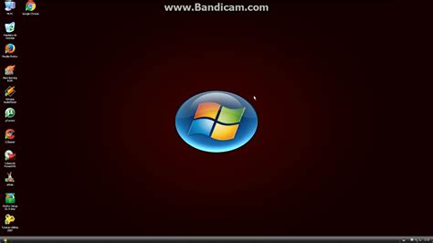 Windows Xp Professional Sp Ue V En Virtual Machine Parte Youtube