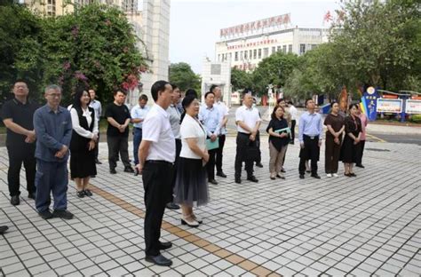 着力培育高技能人才 助力来宾高质量发展 来宾市总工会召开工匠学院（校）工作推进会澎湃号·政务澎湃新闻 The Paper